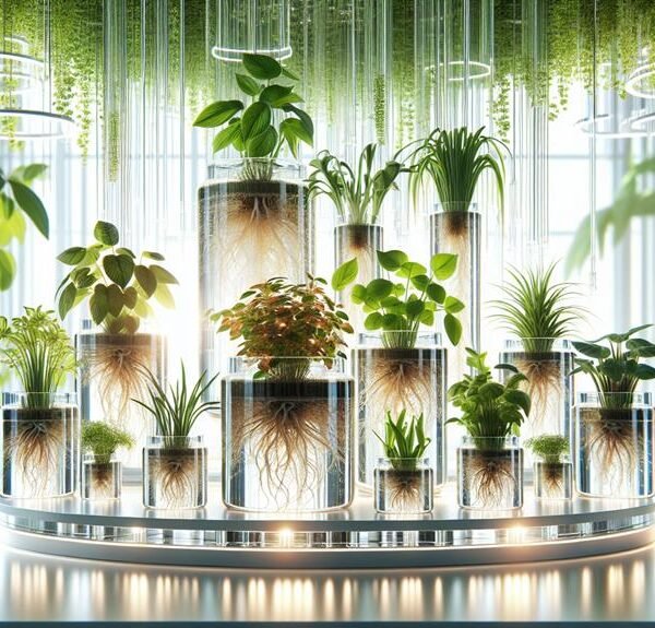 hydroponic houseplant propagation faqs