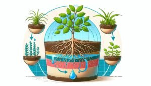 importance of soil drainage