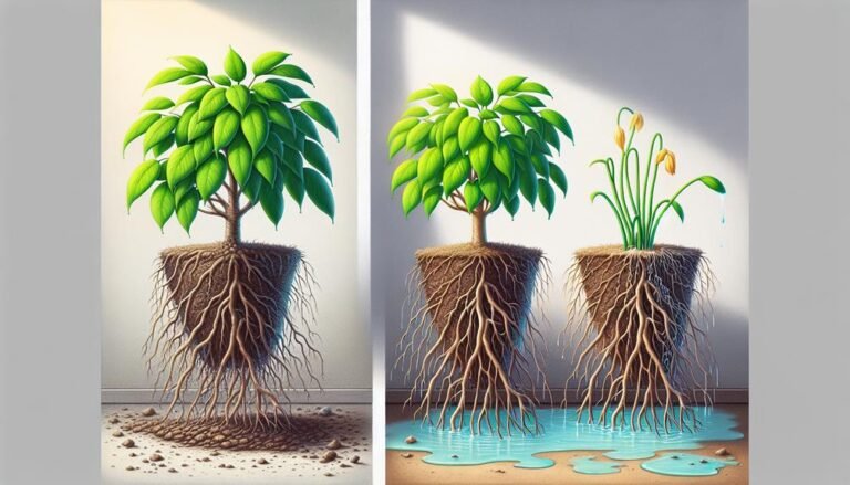 importance of soil drainage