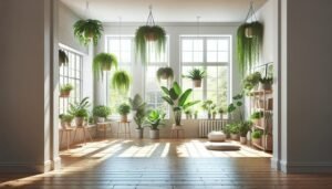 improving air quality naturally