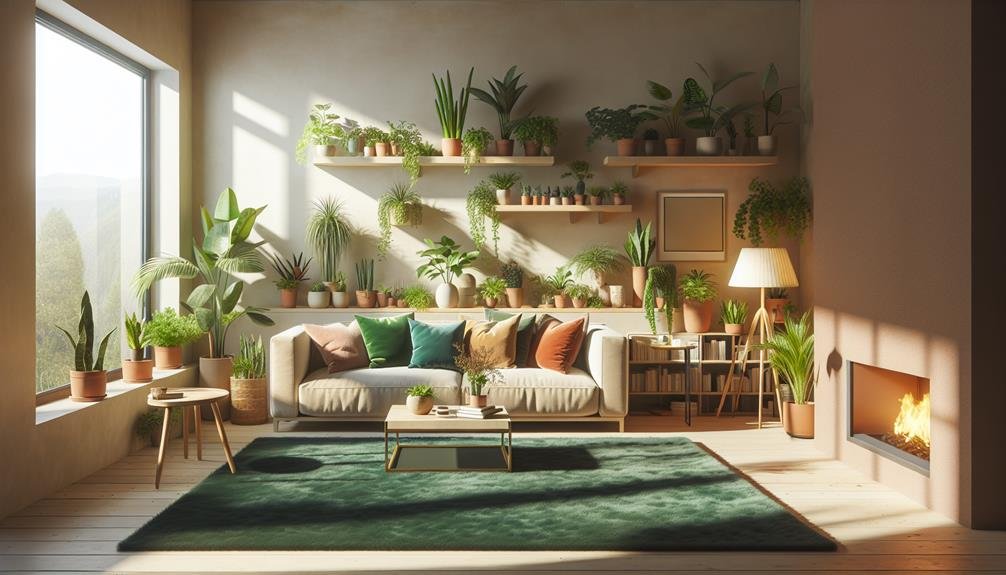 improving indoor air quality