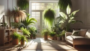 improving indoor air quality