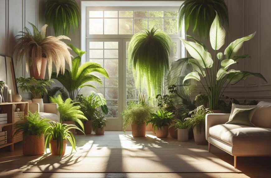 improving indoor air quality