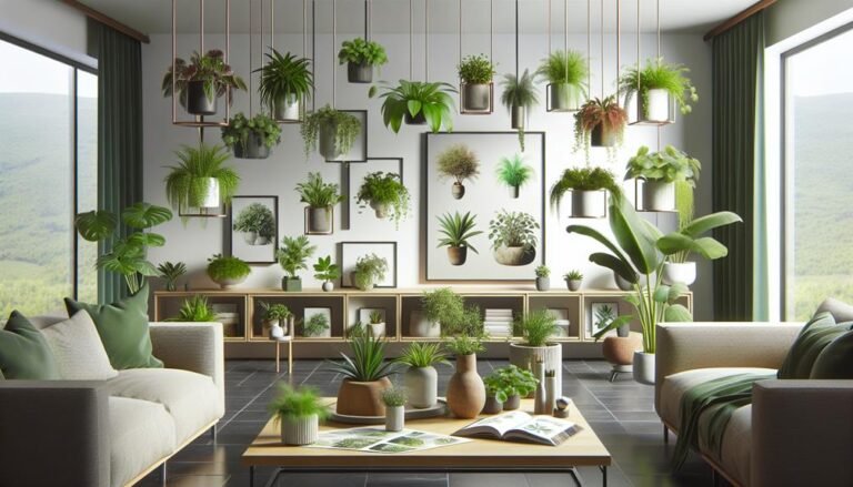 indestructible trendy houseplants thrive