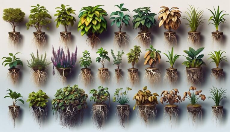 indoor plant cutting failure