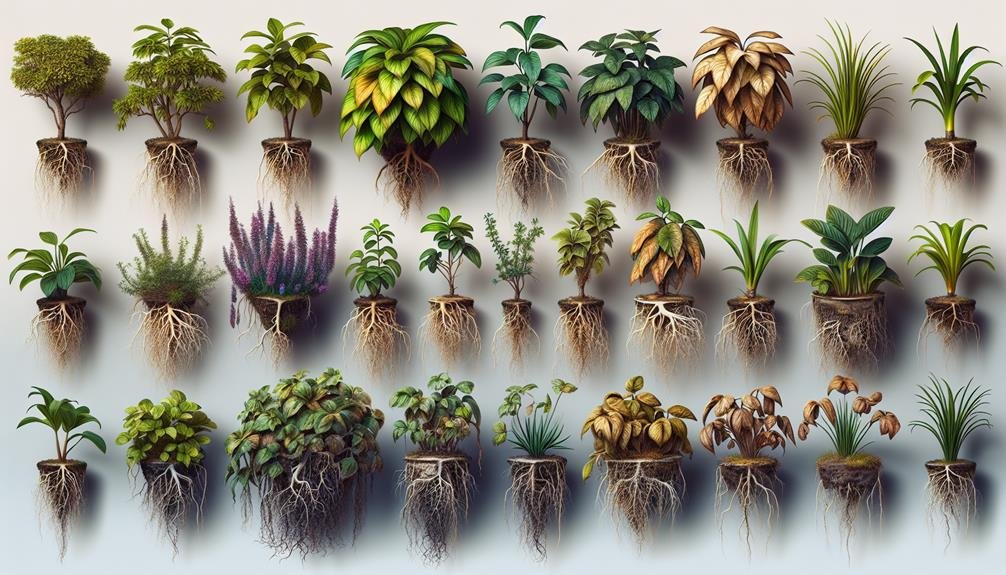 indoor plant cutting failure