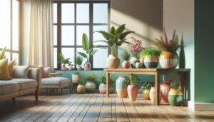indoor plants for beginners