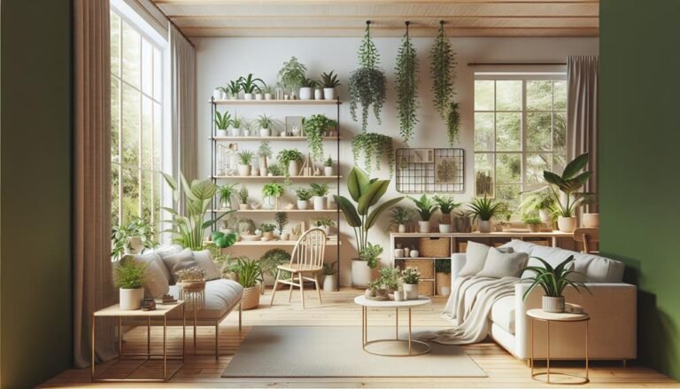 indoor plants for beginners