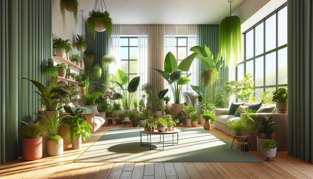 indoor plants for beginners