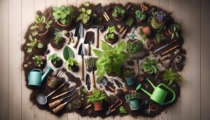 indoor plants for beginners