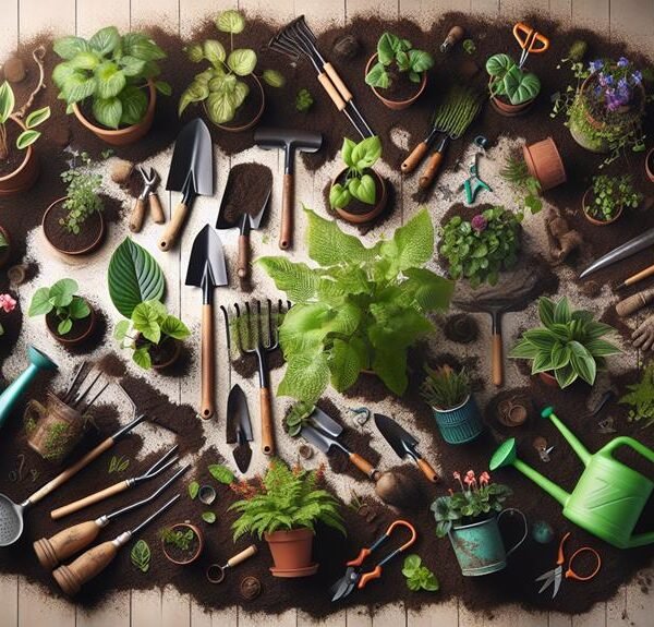 indoor plants for beginners