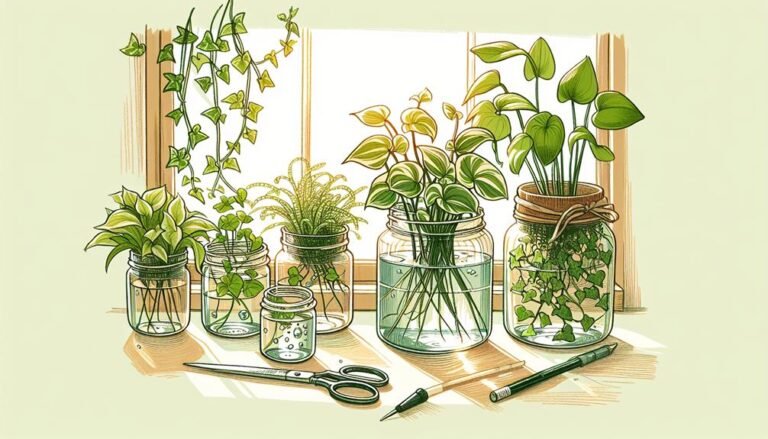 indoor propagation success tips