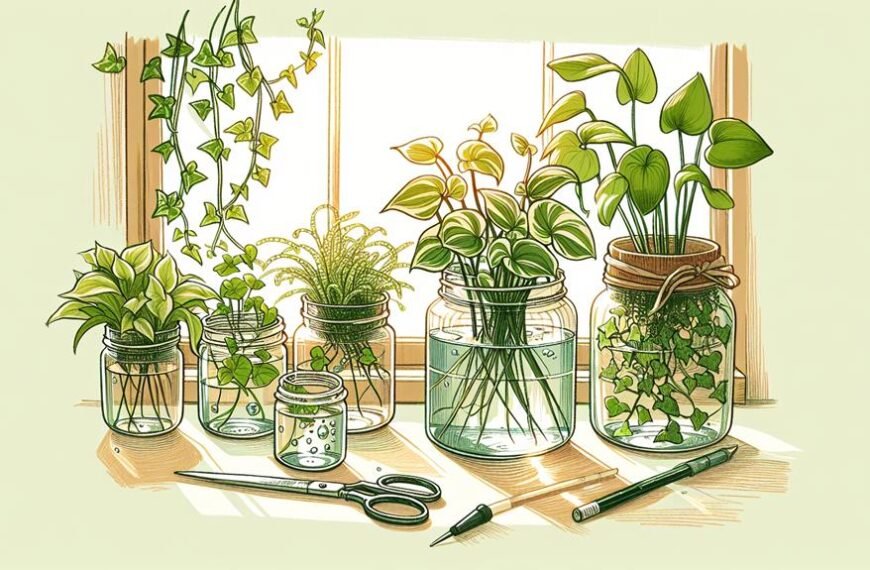 indoor propagation success tips