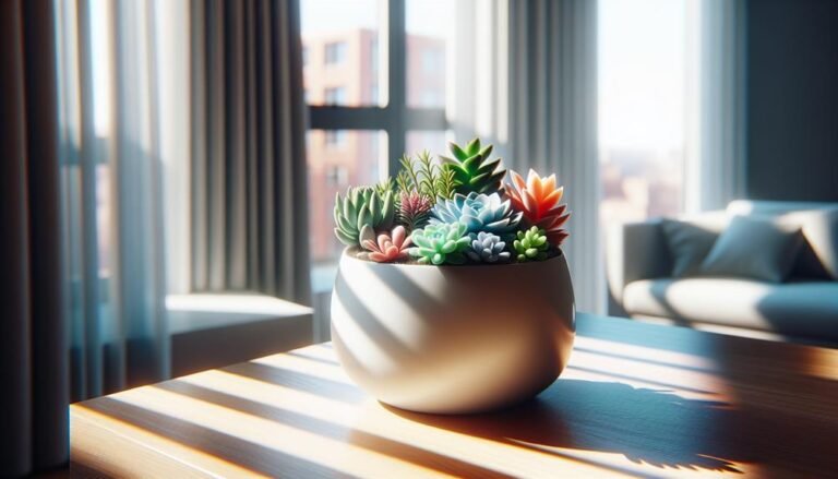 indoor succulents for care