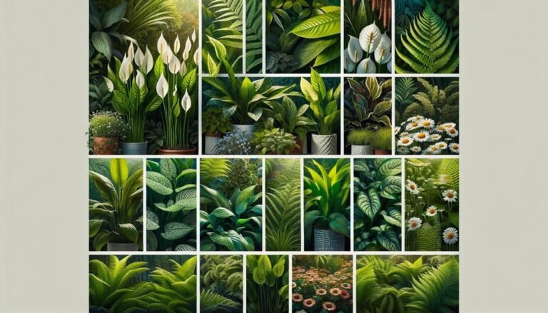 indoor vs outdoor plants