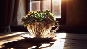 innovative plant potting methods