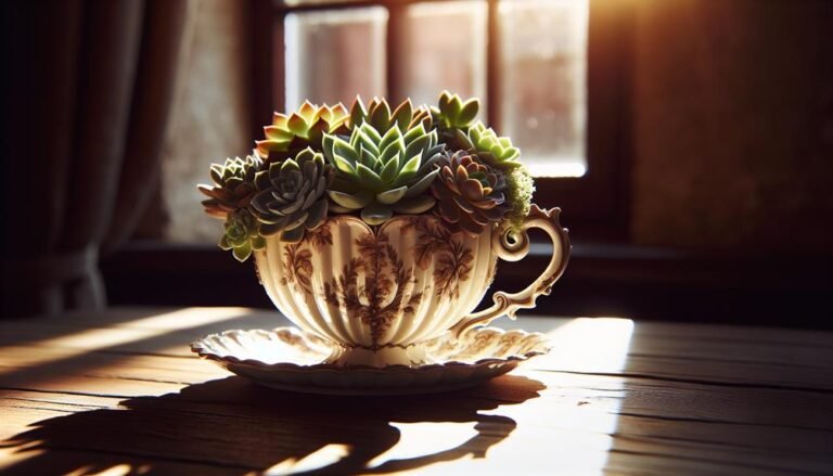 innovative plant potting methods