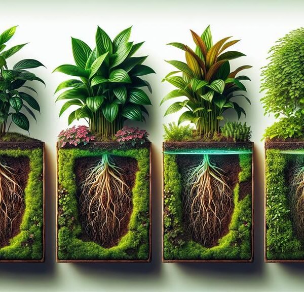 key factors in propagation