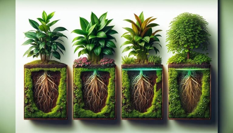 key factors in propagation