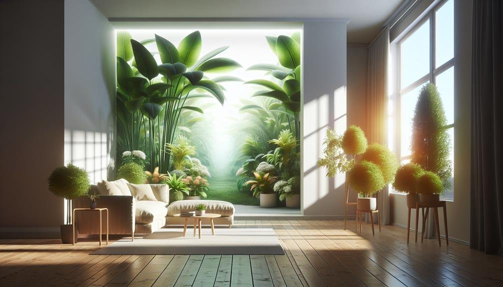 key role of lighting