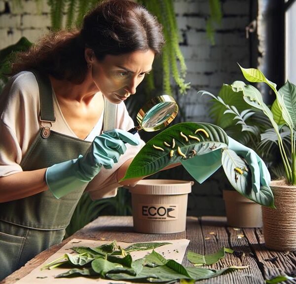 leaf miner control methods