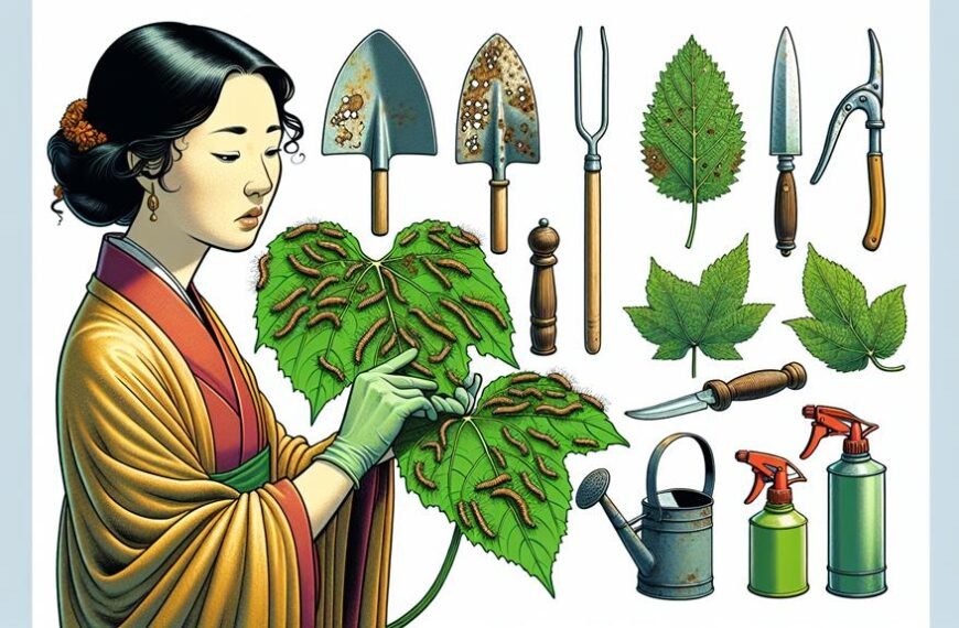 leaf miner control methods