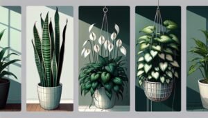 low light indoor and outdoor plants