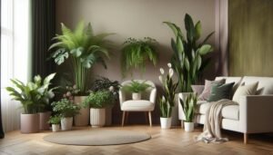 low light indoor plant suggestions