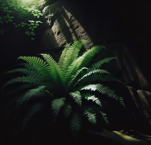low light plant suggestions