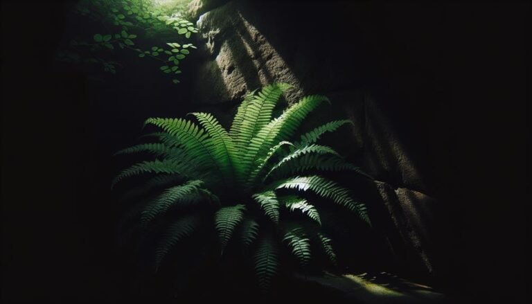 low light plant suggestions