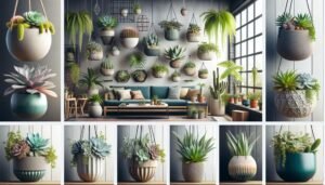 low maintenance houseplants guide