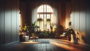 low maintenance indoor plants