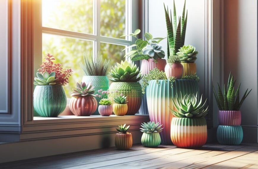 low maintenance plants for apartments