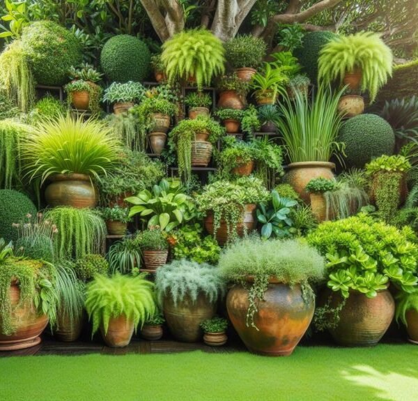 low maintenance plants for beginners