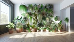 low maintenance plants for beginners