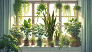low maintenance plants for beginners