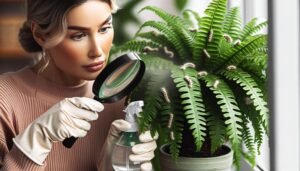 managing caterpillar infestations indoors