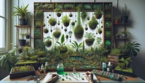 mastering indoor plant propagation