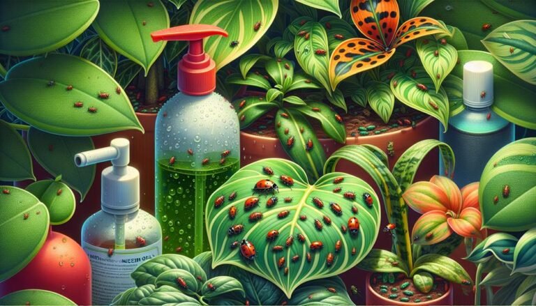 natural aphid remedies quiz