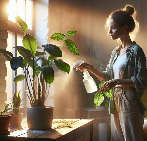 natural remedies for aphids