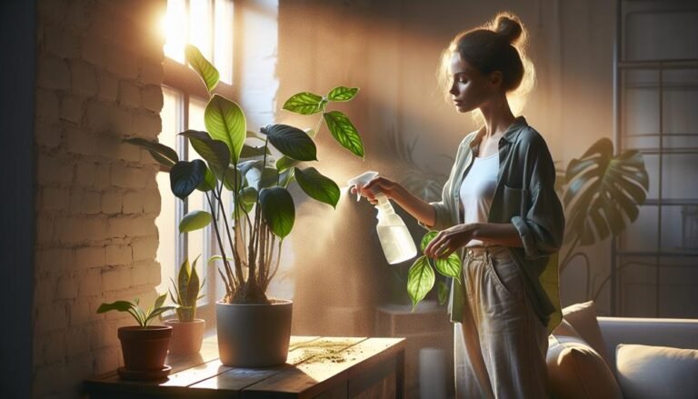 natural remedies for aphids