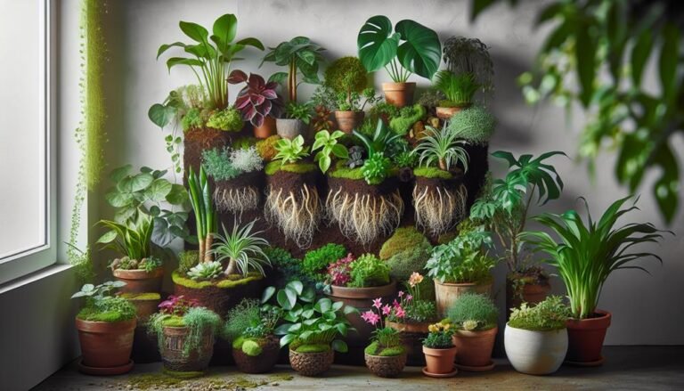 nourishing your indoor oasis