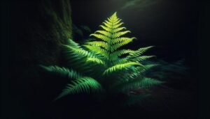 optimal plants for low light