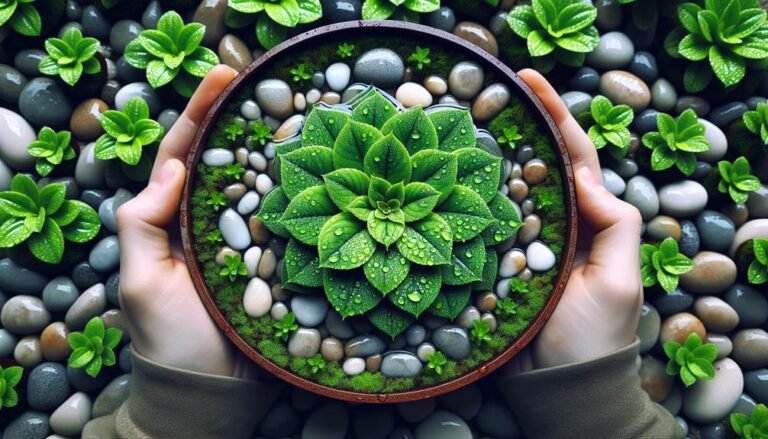 optimizing plant growth conditions