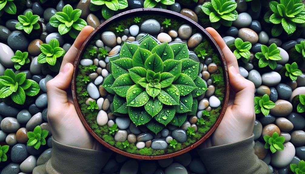 optimizing plant growth conditions