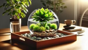 optimizing plant health humidity