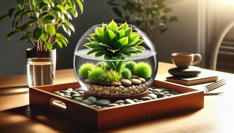 optimizing plant health humidity