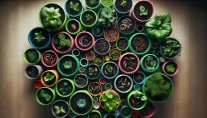 optimizing plant health naturally