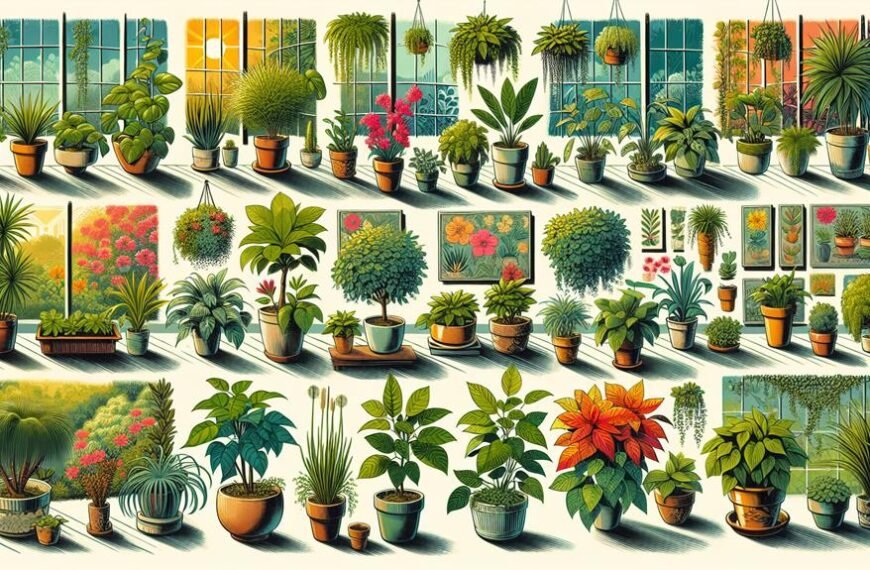 pet friendly houseplant recommendations