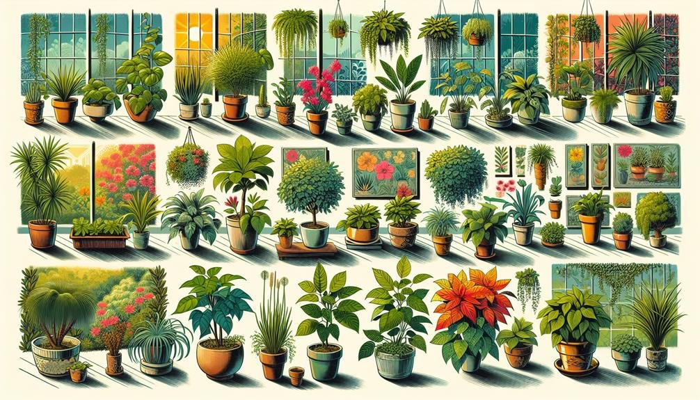 pet friendly houseplant recommendations